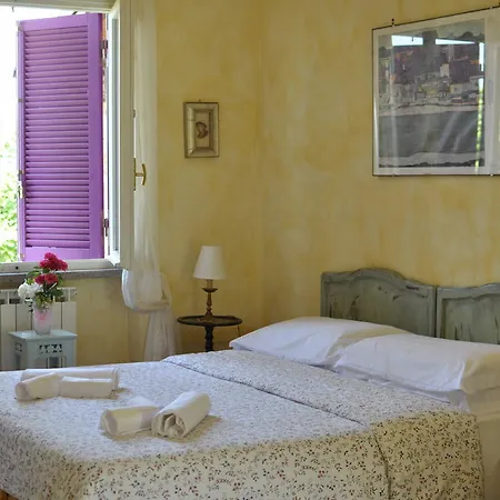 Bed & Breakfast Menica Marta Country House Fabrica di Roma