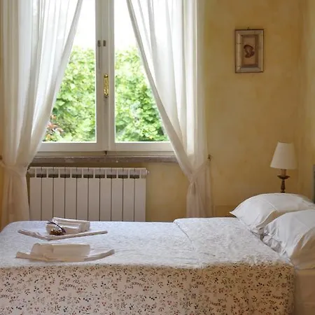 Menica Marta Country House