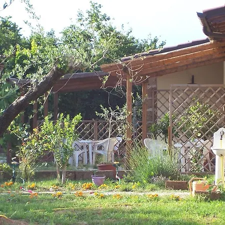 Menica Marta Country House