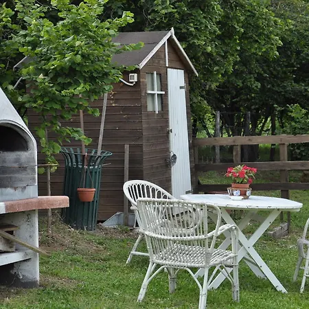Menica Marta Country House