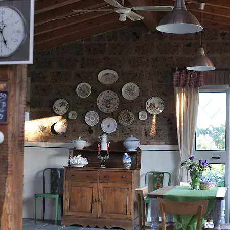 Menica Marta Country House