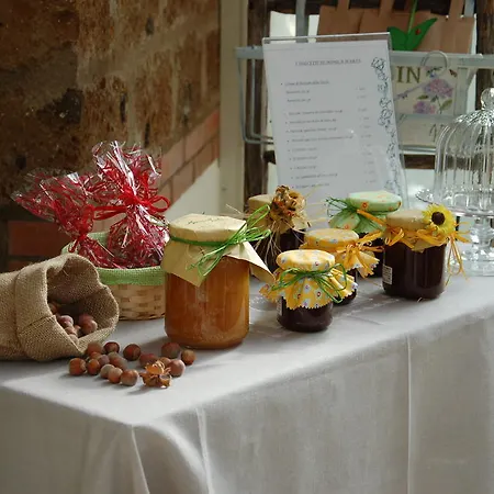 Menica Marta Country House Fabrica di Roma